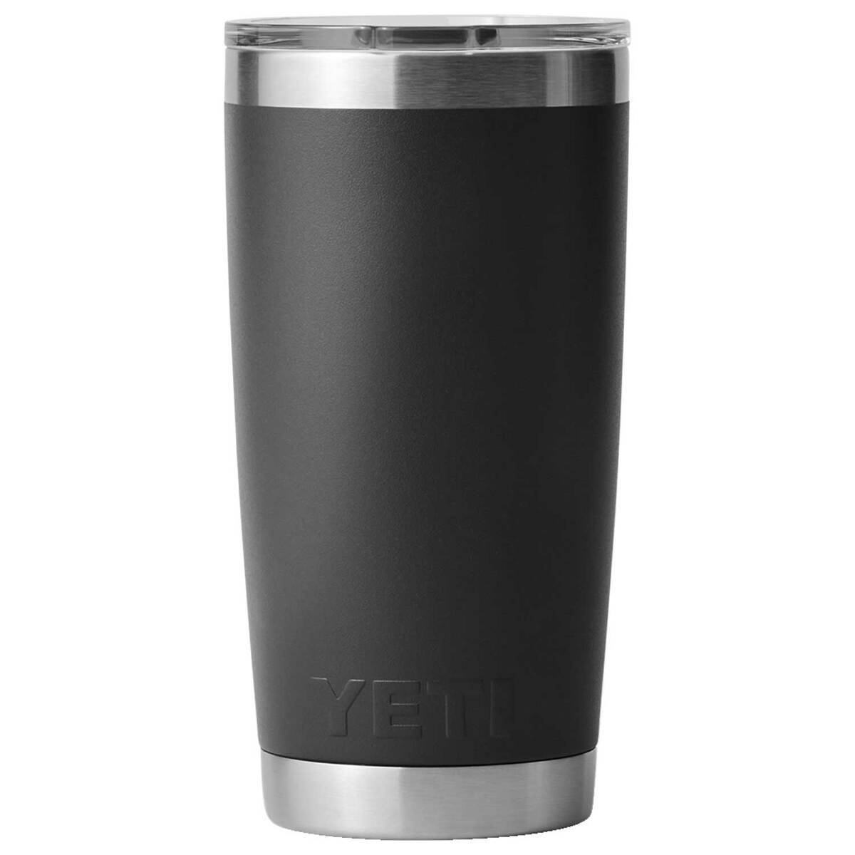 YETI Rambler 20 oz Tumbler with MagSlider Lid
